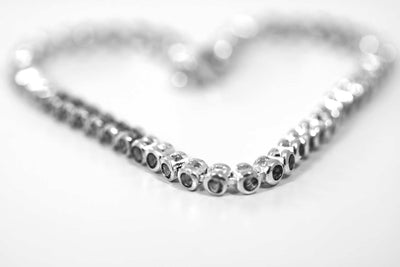 5 Best Silver Chain Necklaces: A Classic Look