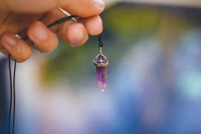 Top 4 Ways to Attach a Pendant to a Necklace!