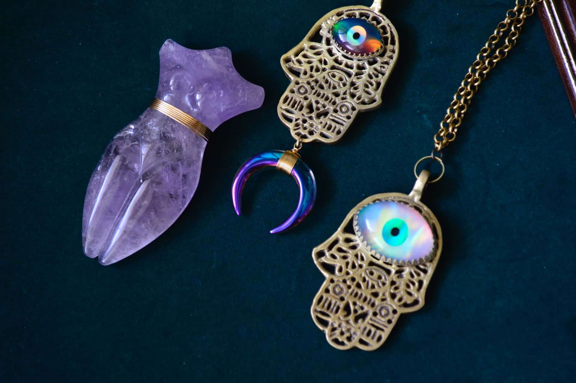 Evil Eye Jewelry: What Does it Mean? - LaCkore Couture