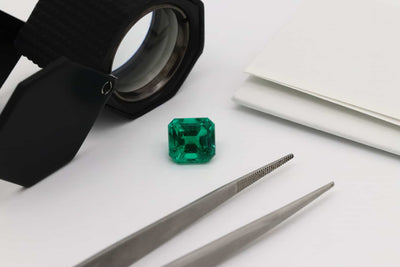 Buying an Emerald? Make Sure to Read This First!