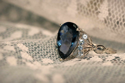 Things You Need to Know When Buying a Blue Topaz!