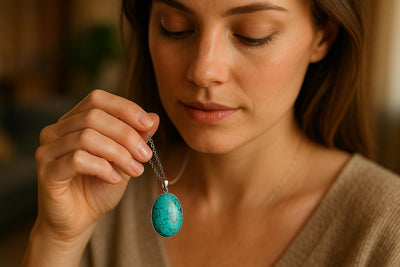 Natural Stone Jewelry: Complete Care and Cleaning Guide