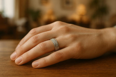 Hand Engraving Costs: Key Factors