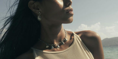 How to Style Holiday Jewelry for Winter Parties
