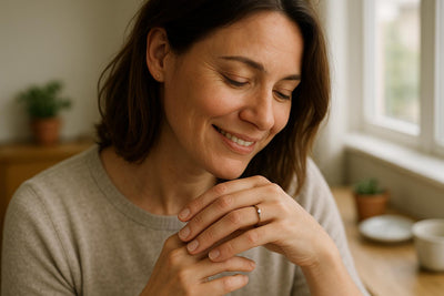 How to Choose a Minimalist Engagement Ring
