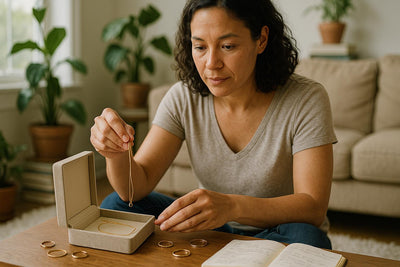 Ultimate Guide to Long-Term Jewelry Storage