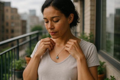 How to Protect Gemstones in Summer Heat