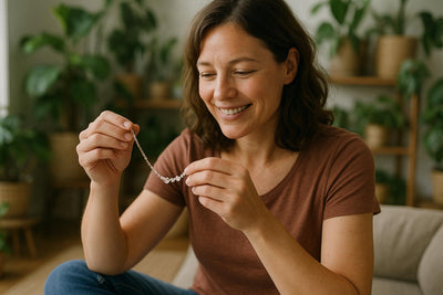 Benefits of Professional Gemstone Cleaning