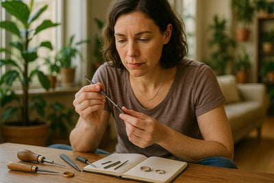Cost Factors for Jewelry Engraving Tools