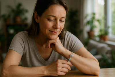 How Natural Stones Affect Jewelry Durability