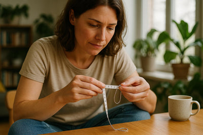 Jewelry Size Calculator for Perfect Fit