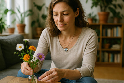 Dharma Wheel Meaning in Jewelry