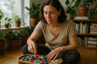 Gemstone Compatibility Finder for Stunning Designs