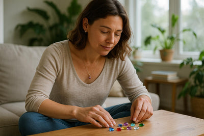Guide to Transparent Birthstone Sourcing
