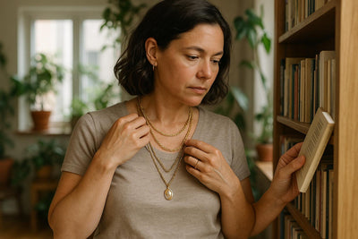 How to Style Jewelry Inspired by Met Gala 2025