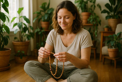 Natural Materials in Malas: A Complete Guide