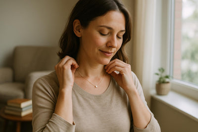 Jewelry Size Converter: Find Your Perfect Fit