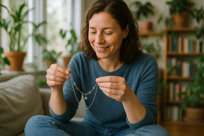 How to Mix Birthstones and Symbols in Custom Jewelry