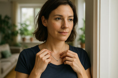 Platinum Jewelry: Benefits of Strength and Style