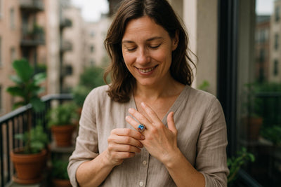 5 Statement Engagement Ring Trends for 2025