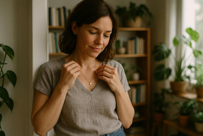 The History of Jewelry as a Power Symbol