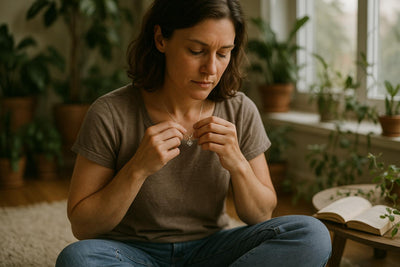 How to Choose Minimalist Icons for Custom Jewelry