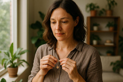 Handcrafted Holiday Jewelry Gift Ideas