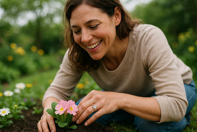10 Nature-Inspired Engagement Rings for Spring