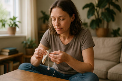 5 Tips for Cleaning Stone-Embedded Jewelry