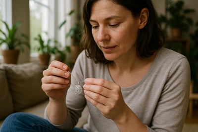 Hand Engraving vs Laser Engraving for Custom Jewelry