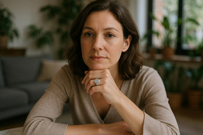 Art Deco Engagement Rings: 1920s Style Guide