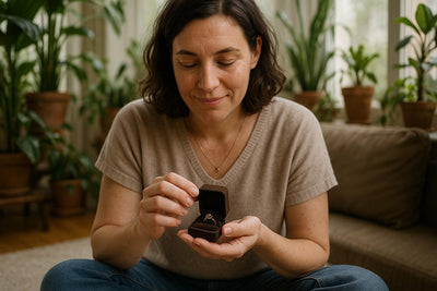 How Brown Diamonds Became a Celebrity Favorite