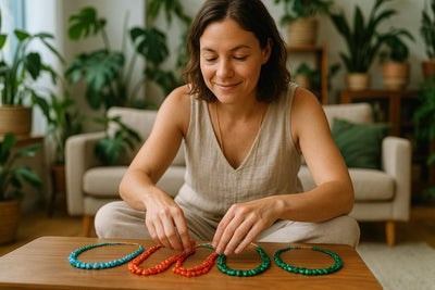 10 Tropical Gemstones for Summer Necklaces