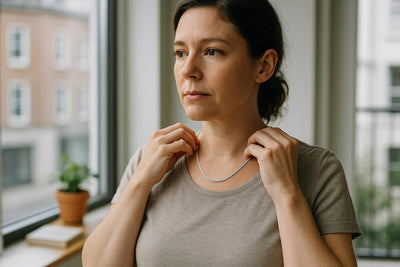 How Queen Elizabeth II Used Jewelry as Gifts