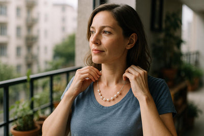 Ultimate Guide to Mermaid-Inspired Jewelry