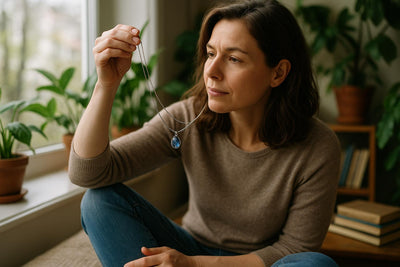 Top Gemstones for Zodiac Pendants