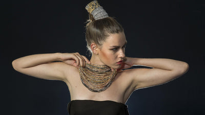 7 Essential Tips for Layering Necklaces Like a Pro