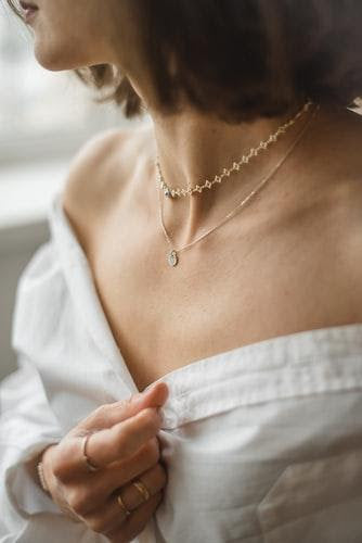 Necklace Lengths: How to Choose the Right Length