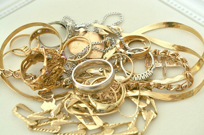 How To Test Gold Jewelry At Home