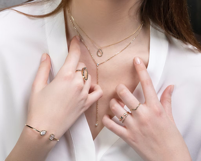 10 Things you MUST know Before Buying Jewelry