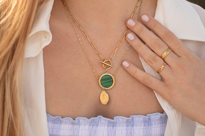 Circle of Life Jewelry: Why You Need It In Your Collection
