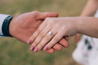 What To Know about Renewing & Resetting Your Engagement Ring