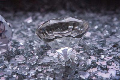 What are Enhanced Diamonds?