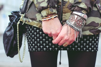 5 Ways Bracelets Can Elevate Your Look