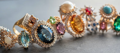 Jewelry Selling? Here's How to do it Safely!