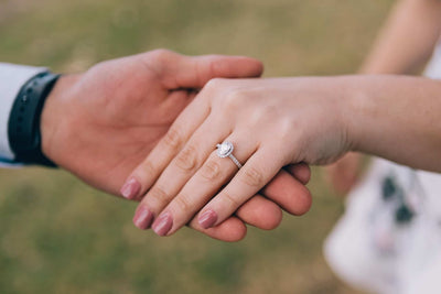 7 Engagement Ring Trends You Need to Know