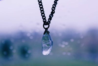 Best Crystals to Wear as Necklaces for Healing