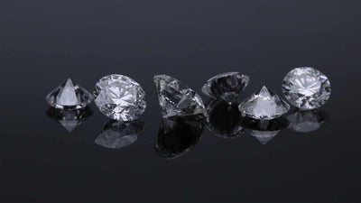 Cubic Zirconia vs Diamonds: Differences Explained