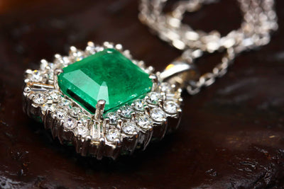 What do Emeralds Mean?