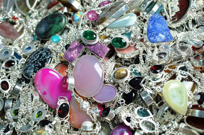Guide to Gemstones: Colorful Stones
